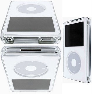 iPod Video Agent 18 Case