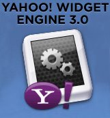 Widget Engine 3.0