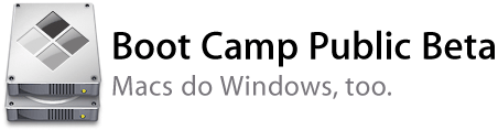 Apple Boot Camp