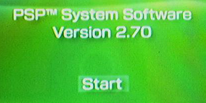 PSP v2.70 Released