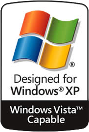 Windows Vista Capable Logo