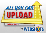 All You Can Upload
