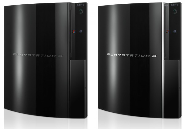 PlayStation3 Launch Titles