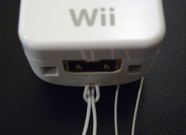 Replacement Wii Straps