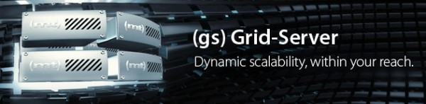 Grid Server v1.2