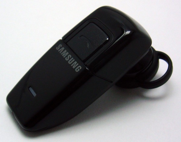 Samsung WEP200 Front