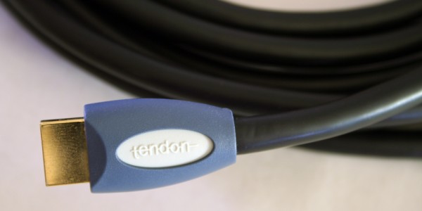 Tendon Cables - HDMI