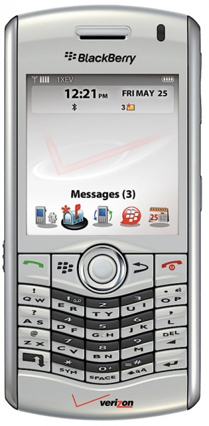 Verizon Blackberry Pearl 8130