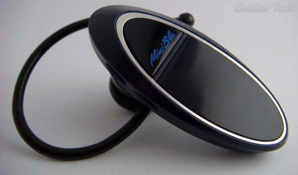 foneGEAR Mini Blu Headset