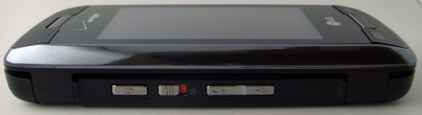 LG Voyager (VX10000) - Left