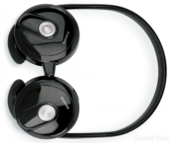 Kensington Bluetooth Stereo Headphones