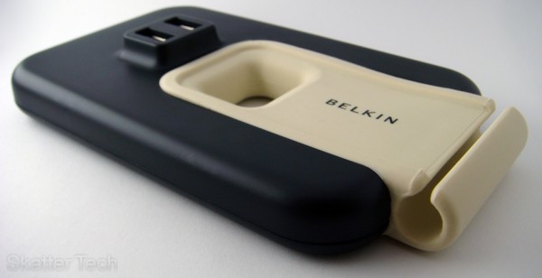 Belkin USB Plus 7-Port Hub (Front)