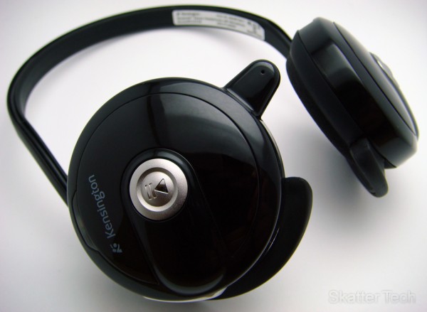 Kensington Bluetooth Stereo Headphones