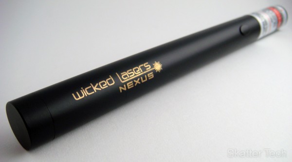 Wicked Lasers Nexus 95mW