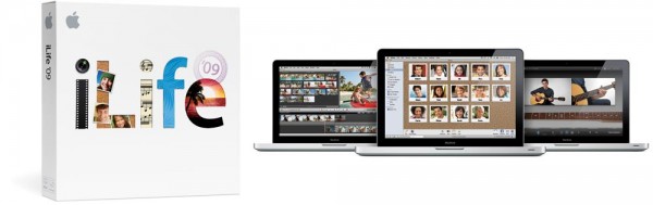 Apple MacWorld iLife 09