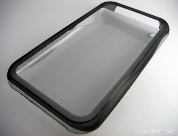 Griffin Wave Case for iPhone 3G Front