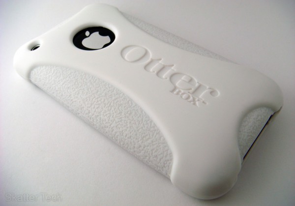 OtterBox Impact Case iPhone 3GS Back