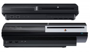 Sony PlayStation 3 Compare