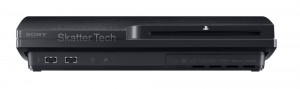 Sony PlayStation 3 Front