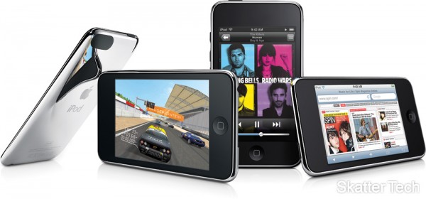 Apple iPod Touch 2009