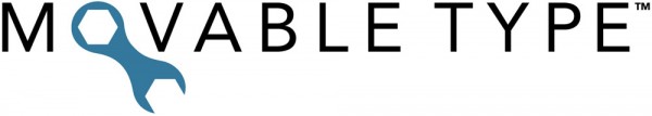 Movable Type Logo
