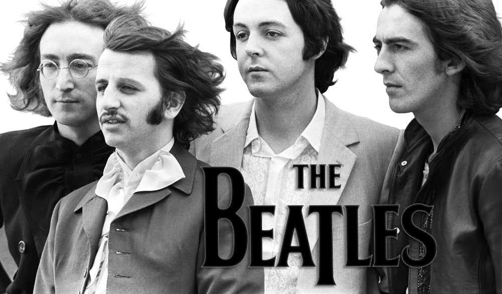 The Beatles - 1 plus Remastered.rar