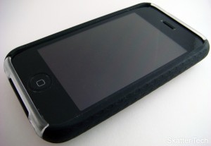 OtterBox Commuter TL Front