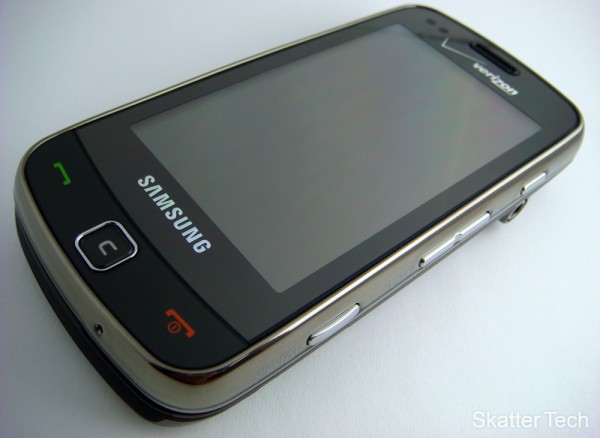 Verizon Wireless Samsung Rouge