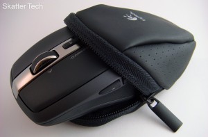Anywhere Mouse MX Case