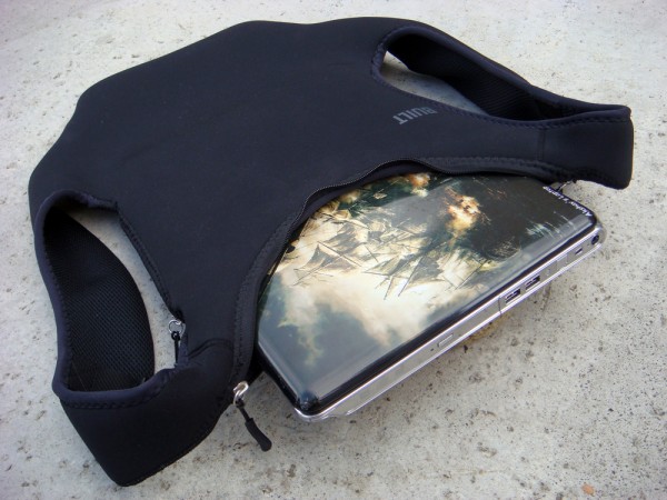 Built NY Laptop Backpack Case