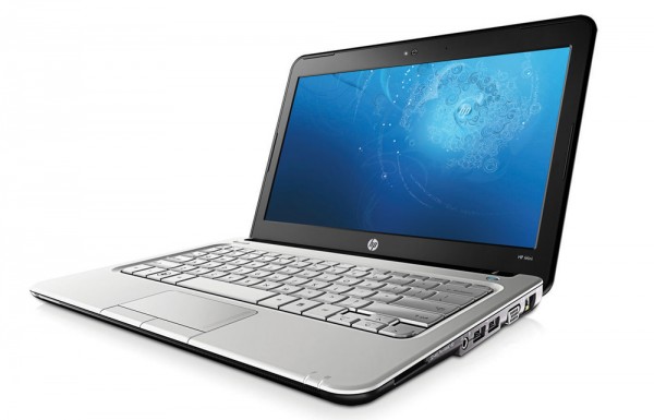HP Mini 311 Netbook