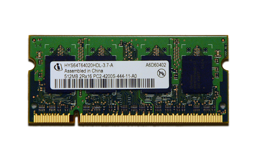 1GB DDR-333 PC2700 VGN-A230P18 RAM Memory Upgrade for The Sony VAIO VGN A230 