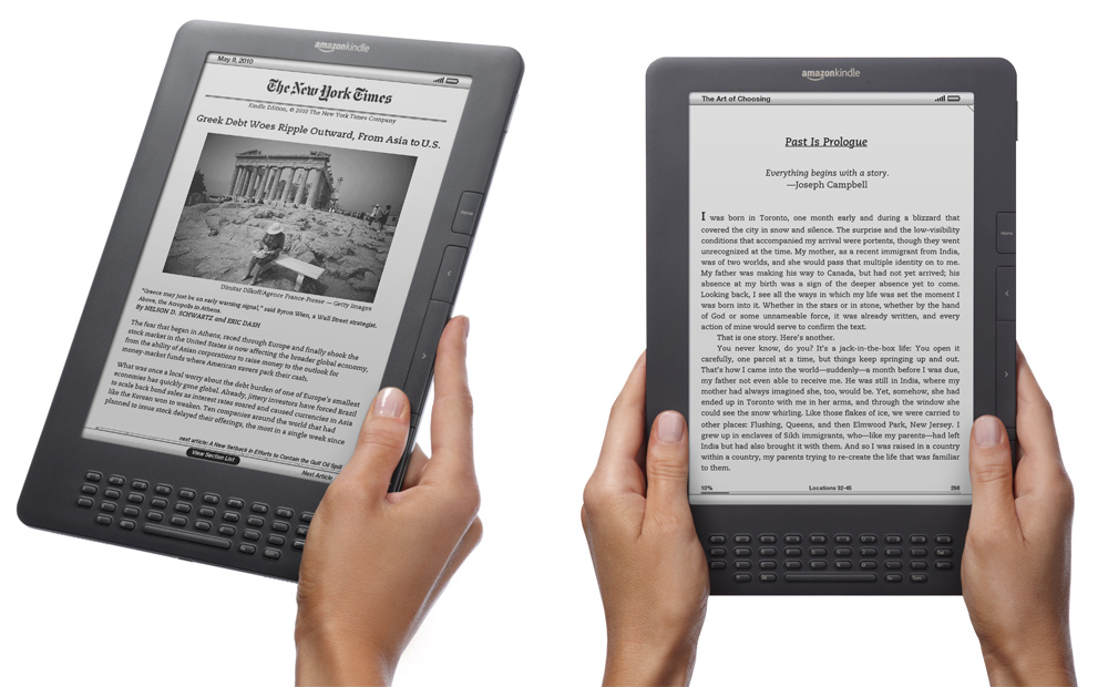 Amazon Best Sellers: Best Kindle eBooks