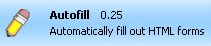 Autofill v.25