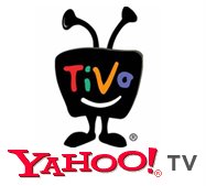 Yahoo + TiVo