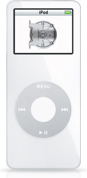 iPod Password Reset