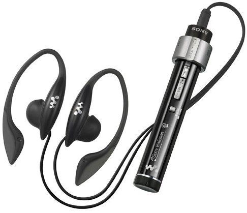 Sony S2 Sports Walkman