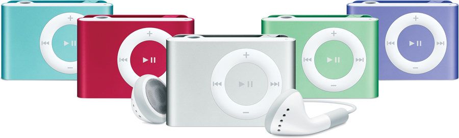 Apple iPod Shuffle