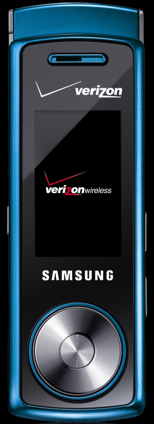 Verizon Samsung Juke