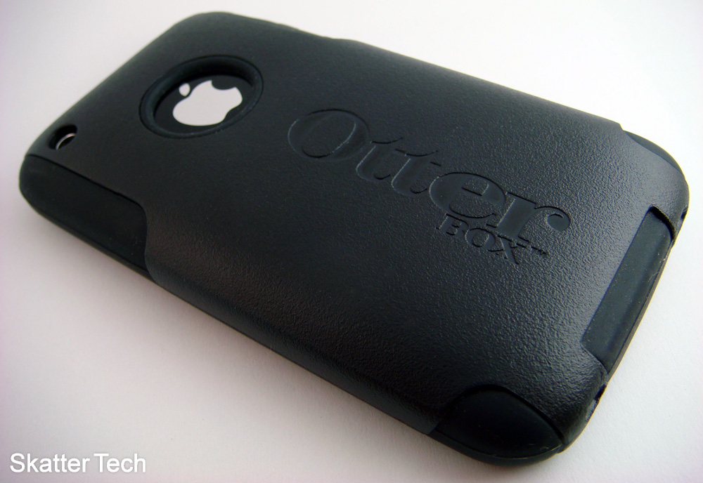 OtterBox Commuter Back