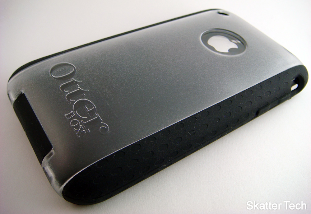 OtterBox Commuter TL Back