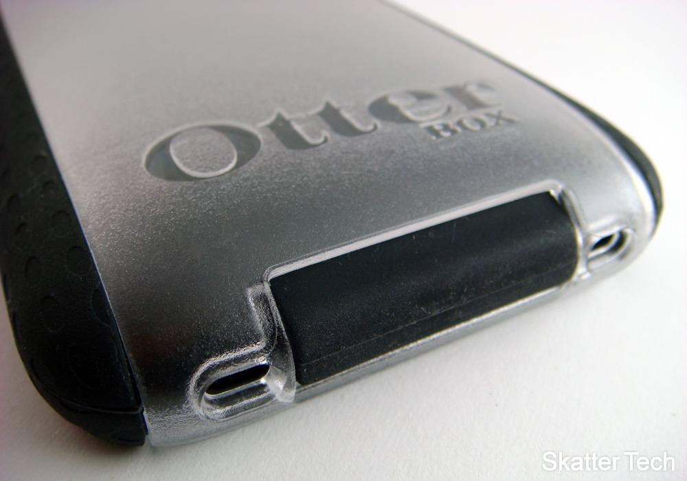 OtterBox Commuter TL Bottom