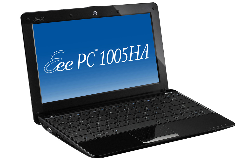 Asus Eee PC 1005HA