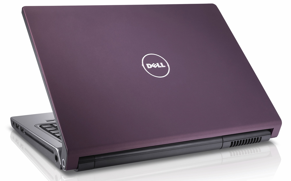 Dell Studio 15