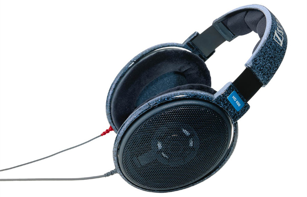 Sennheiser HD600