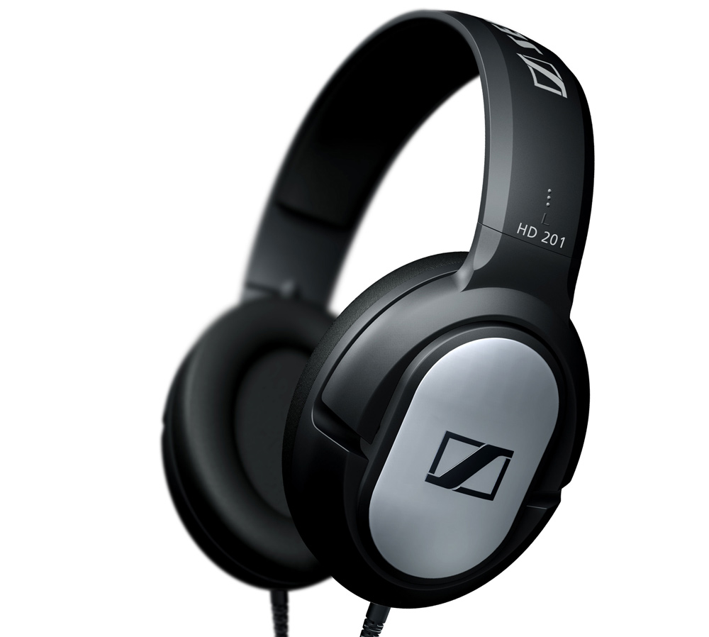 Sennheiser HD201