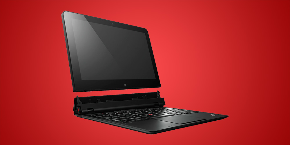 Lenovo ThinkPad Helix