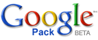 The Google Pack