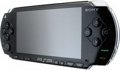 PSP v2.60 HomeBrew