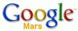 Google Mars Launched